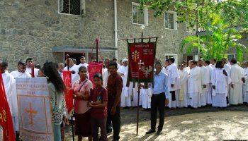 19/11/2023 50th Year of Consecration of the Cathedral